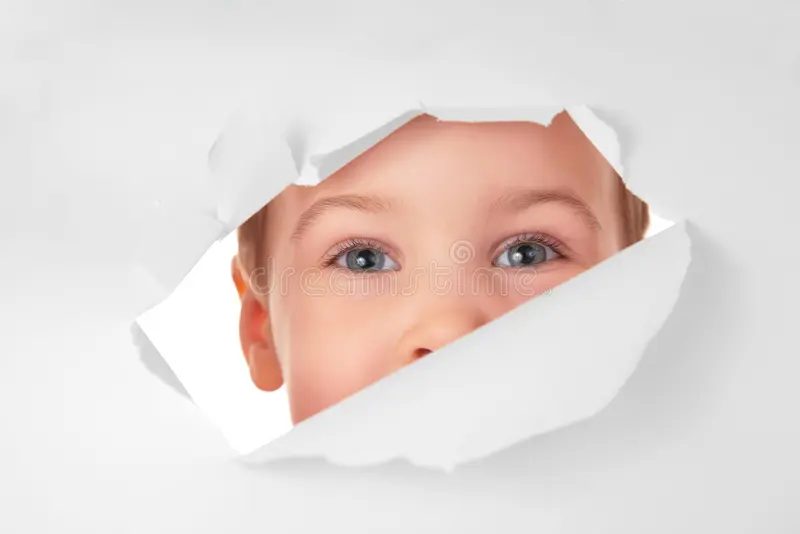 Desenvolvimento Infantil
