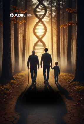 Hereditariedade e Personalidade