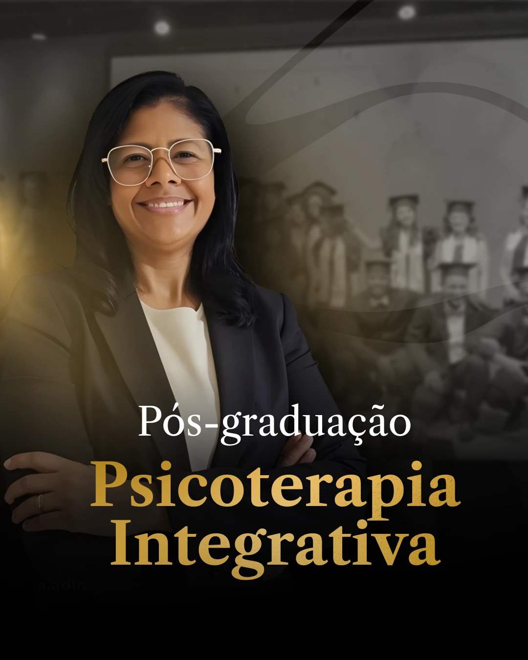 Pós Graduação em Psicoterapia