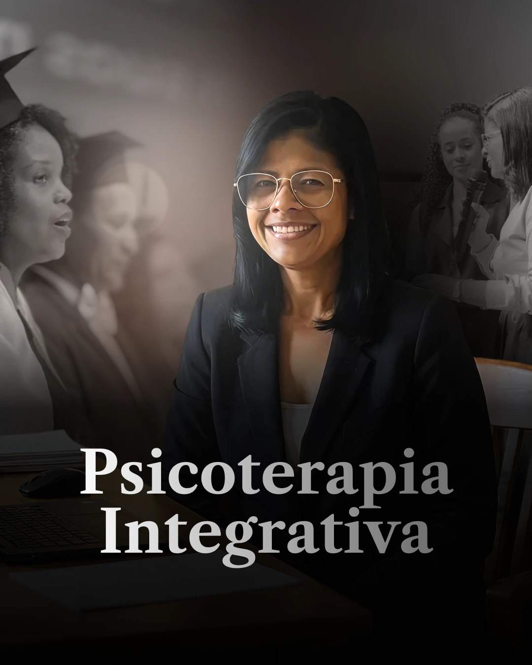 Curso de Psicoterapia Integrativa