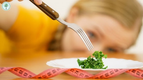 Transtornos Alimentares